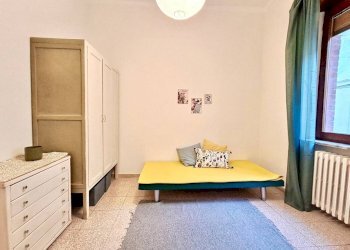 Camera da letto - Terreno non edificabile Torino - foto 6