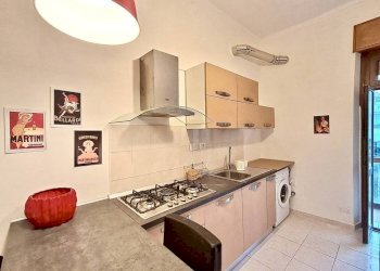 Cucina - Terreno non edificabile Torino - foto 10