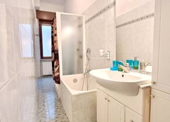 Bagno - Terreno non edificabile Torino - foto 16