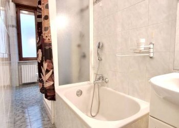 Bagno - Terreno non edificabile Torino - foto 17