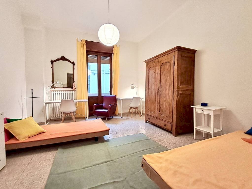 Camera da letto - Non-buildable land Torino - photo 1