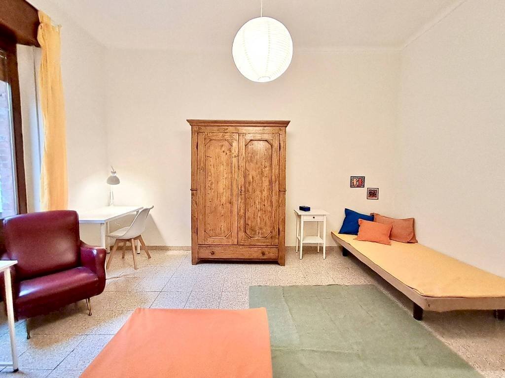 Camera da letto - Non-buildable land Torino - photo 2