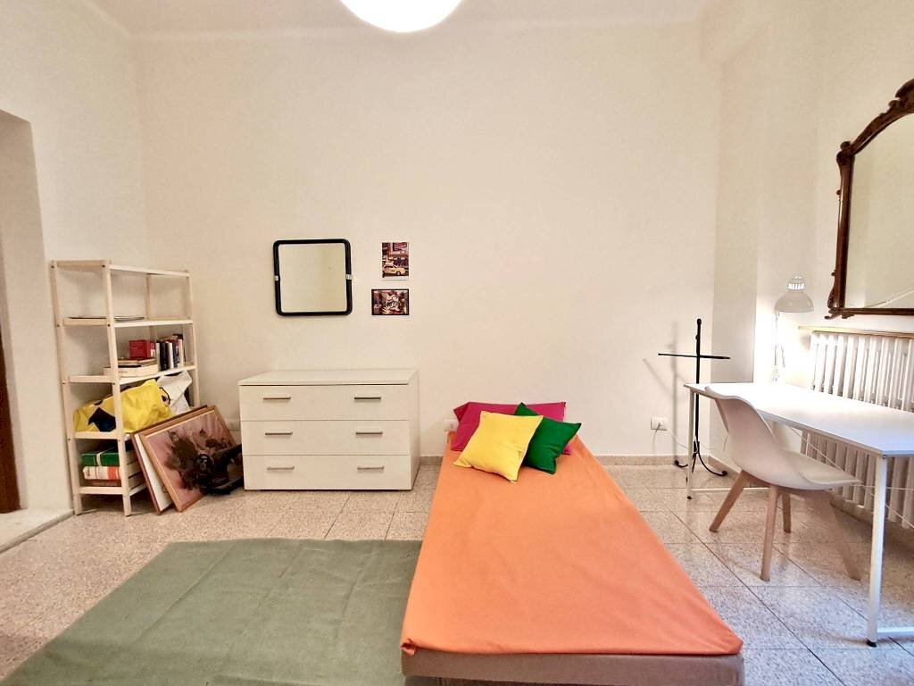 Camera da letto - Non-buildable land Torino - photo 3