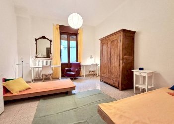 Camera da letto - Terreno non edificabile Torino - foto 1