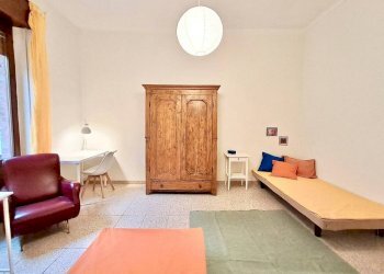 Camera da letto - Terreno non edificabile Torino - foto 2