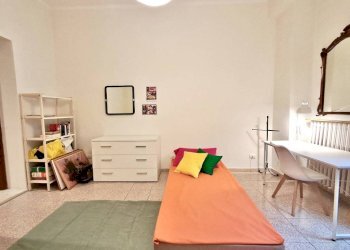 Camera da letto - Terreno non edificabile Torino - foto 3