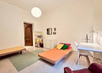 Camera da letto - Terreno non edificabile Torino - foto 4