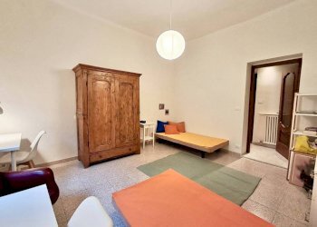 Camera da letto - Terreno non edificabile Torino - foto 5