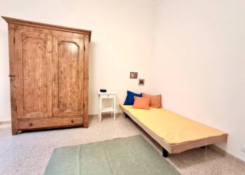 Camera da letto - Terreno non edificabile Torino - foto 8