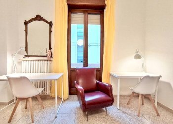 Camera da letto - Terreno non edificabile Torino - foto 9