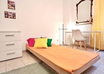 Camera da letto - Terreno non edificabile Torino - foto 10