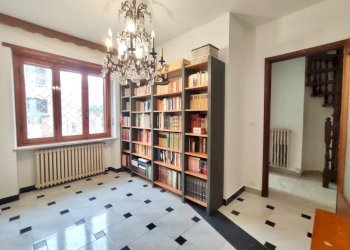 Studio - Villa via Camillo Benso di Cavour, 32, Poirino - photo 5