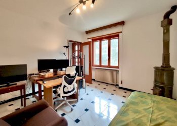 Salone - Villa via Camillo Benso di Cavour, 32, Poirino - photo 11