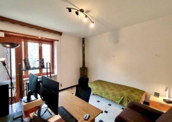 Ufficio - Villa via Camillo Benso di Cavour, 32, Poirino - photo 12