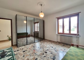 Camera da letto - Villa via Camillo Benso di Cavour, 32, Poirino - photo 19