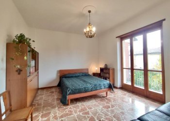 Camera da letto - Villa via Camillo Benso di Cavour, 32, Poirino - photo 20