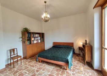 Camera da letto - Villa via Camillo Benso di Cavour, 32, Poirino - photo 21