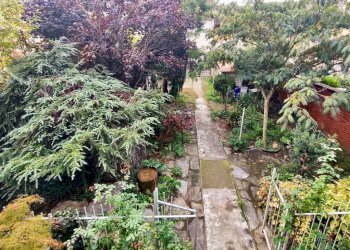 Giardino - Villa via Camillo Benso di Cavour, 32, Poirino - photo 25