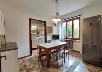 Cucina - Villa via Camillo Benso di Cavour, 32, Poirino - photo 29