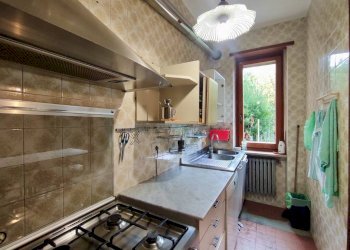 Cucina - Villa via Camillo Benso di Cavour, 32, Poirino - photo 31