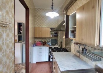 Cucina - Villa via Camillo Benso di Cavour, 32, Poirino - photo 32