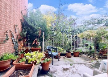 Giardino - Villa via Camillo Benso di Cavour, 32, Poirino - photo 33