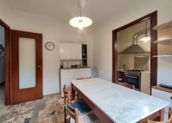 Cucina - Villa via Camillo Benso di Cavour, 32, Poirino - photo 35