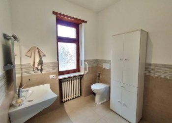Bagno - Villa via Camillo Benso di Cavour, 32, Poirino - photo 39