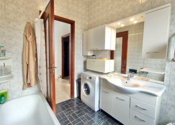 Bagno - Villa via Camillo Benso di Cavour, 32, Poirino - photo 42