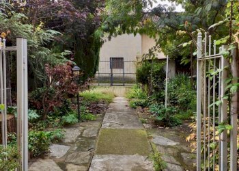 Giardino - Villa via Camillo Benso di Cavour, 32, Poirino - photo 45