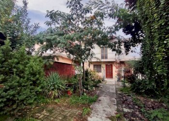 Giardino - Villa via Camillo Benso di Cavour, 32, Poirino - photo 47