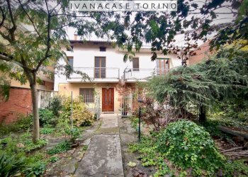 Giardino - Villa via Camillo Benso di Cavour, 32, Poirino - photo 48