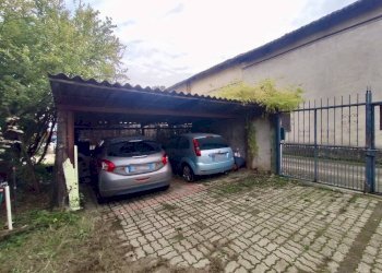 Posto macchina - Villa via Camillo Benso di Cavour, 32, Poirino - photo 50