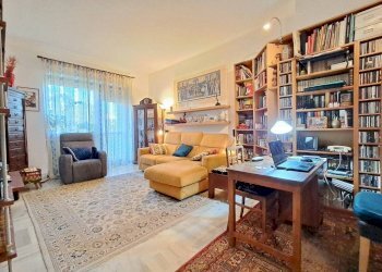 Salone - Four-room apartment via Giovanni Servais, 91, Torino (neighborhood Parella) - photo 1