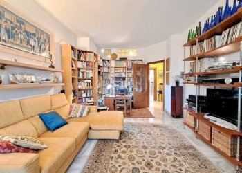 Salone - Four-room apartment via Giovanni Servais, 91, Torino (neighborhood Parella) - photo 2