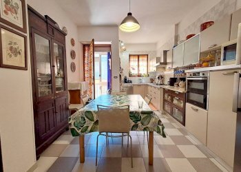 Cucina - Four-room apartment via Giovanni Servais, 91, Torino (neighborhood Parella) - photo 9