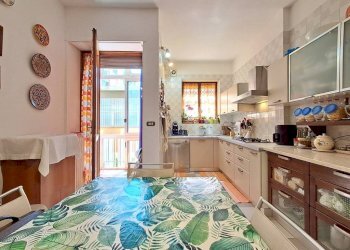 Cucina - Four-room apartment via Giovanni Servais, 91, Torino (neighborhood Parella) - photo 10