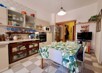 Cucina - Four-room apartment via Giovanni Servais, 91, Torino (neighborhood Parella) - photo 13