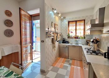 Cucina - Four-room apartment via Giovanni Servais, 91, Torino (neighborhood Parella) - photo 17