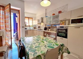 Cucina - Four-room apartment via Giovanni Servais, 91, Torino (neighborhood Parella) - photo 18