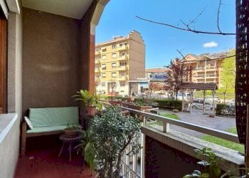 Terrazzo - Four-room apartment via Giovanni Servais, 91, Torino (neighborhood Parella) - photo 23