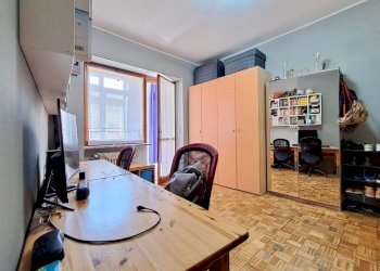 Studio - Four-room apartment via Giovanni Servais, 91, Torino (neighborhood Parella) - photo 36