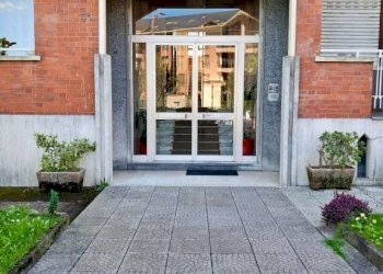 Facciata - Four-room apartment via Giovanni Servais, 91, Torino (neighborhood Parella) - photo 44