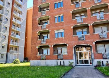 Facciata - Four-room apartment via Giovanni Servais, 91, Torino (neighborhood Parella) - photo 47