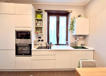 Cucina - Three-room apartment via Mondrone, 15, Torino (neighborhood Borgo Vittoria) - photo 5