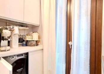 Cucina - Three-room apartment via Mondrone, 15, Torino (neighborhood Borgo Vittoria) - photo 7