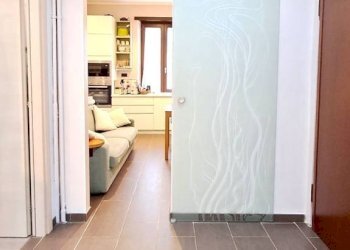 Ingresso - Three-room apartment via Mondrone, 15, Torino (neighborhood Borgo Vittoria) - photo 26