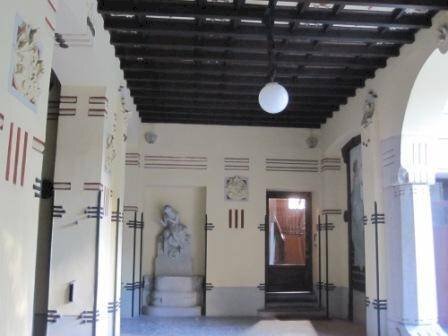 Interno non residenziale - Bilocale via Francesco Burlamacchi, Milano - foto 2