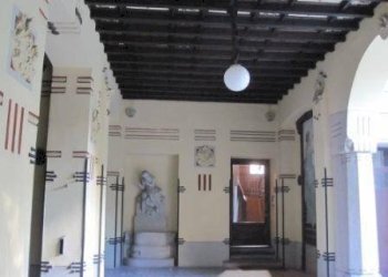 Interno non residenziale - Bilocale via Francesco Burlamacchi, Milano - foto 2