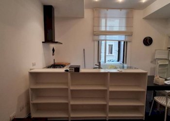 Cucina - Bilocale via Francesco Burlamacchi, Milano - foto 3